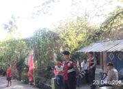 Kampanye Caleg DPRD Lobar Dapil 1 Gerung-Kuripan Berjalan Aman dan Lancar