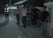 Kampanye Dialogis Caleg DPRD Lobar di Mesanggok Berjalan Aman dan Lancar