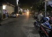 Kampanye Dialogis Caleg DPRD Lombok Barat di Beleke Berlangsung Aman dan Kondusif