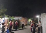 Kampanye Dialogis Caleg DPRD Lobar di Mendagi Berjalan Lancar dan Tertib