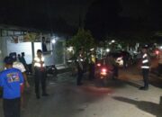 Kampanye Dialogis Caleg DPRD Lobar di Kuripan Berjalan Lancar dan Tertib