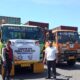 Polres Lombok Barat Siap Amankan dan Kawal Logistik Pemilu 2024