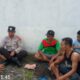 Polsek Batulayar Gelar Patroli Dialogis Sosialisasikan Himbauan Kamtibmas Jelang Pemilu 2024