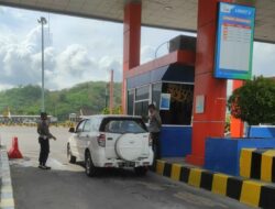 Polri Antisipasi Premanisme dan Calo di Pelabuhan Lembar