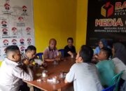 Polsek Labuapi Imbau Masyarakat Jaga Kondusivitas Jelang Pemilu 2024