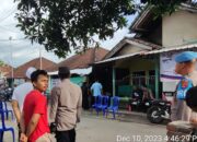 Propam Polres Lombok Barat Jamin Netralitas Anggota Polri dalam Pengamanan Kampanye