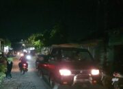 Polres Lombok Barat Amankan Kampanye Dialogis Calon Anggota DPRD