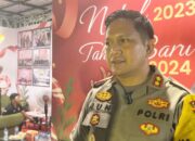 Senggigi Aman dan Kondusif di Malam Tahun Baru 2024