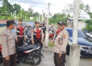 Kampanye Caleg DPRD Lombok Barat di Merembu Berjalan Aman dan Kondusif