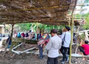 Kampanye DPD RI di Dusun Aik Jambe Kuripan Barat Lombok Barat Aman dan Lancar