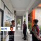 Polres Lombok Barat Amankan Kantor Bawaslu Gerung Jelang Pemilu 2024