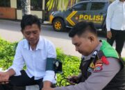 Kesehatan Personel Satgas Banops Mantap Brata Rinjani Dipastikan Prima