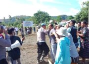 Perselisihan Lahan di Dusun Pengawisan Diharapkan Berakhir Damai