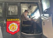 Polres Lombok Barat Siaga Amankan OMB Rinjani, Peralatan dan Kendaraan Digenjot