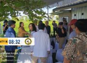 PBB Apresiasi Program Pertanian Organik UD. Sasak Tani di Lombok Barat