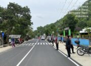 Kampanye Dialogis Caleg DPRD Lobar di Lembar Berjalan Aman dan Kondusif