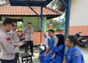 Pelajar SMKN 1 Sekotong Antusias Ikuti Edukasi Pemilu