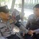 Polres Lombok Barat Pastikan Personel Sehat dan Siap Amankan Pemilu 2024