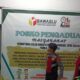 Polres Lombok Barat Amankan Kantor Bawaslu, Antisipasi Gangguan Kamtibmas Jelang Pemilu 2024
