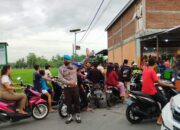 Nyongkolan di Kuripan Berlangsung Lancar dan Aman
