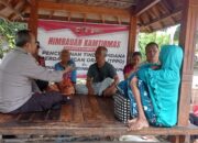 Polsek Sekotong Gelar Minggu Kasih, Jalin Silaturahmi dan Dengarkan Aspirasi Masyarakat Sekotong Satu