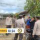 Polsek Sekotong Patroli Dialogis di Dusun Sayong Baru, Antisipasi Gangguan Kamtibmas Pemilu 2024