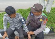 Pengecekan Kesehatan Personil, Satgas Ban Ops Polres Lombok Barat Siap Sukseskan Pemilu 2024