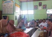 Polres Lombok Barat Ajak Masyarakat Jaga Kamtibmas Jelang Pemilu 2024