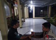 Polres Lombok Barat Siap Amankan Kampanye di Gerung dengan Tensi Prima
