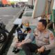 Dokkes Polres Lombok Barat Periksa Kesehatan Personel