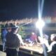 Malam Aman di Lembar: Patroli KRYD Polsek Lembar Berhasil Ciptakan Situasi Kondusif