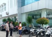 Sinergi Polri dan Masyarakat Jaga Kamtibmas di Gerung Lombok Barat
