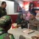 Sinergi TNI-Polri di Lombok Barat, Patroli Gabungan Kawal Rekapitulasi Suara Pemilu 2024