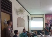 1.135 Kotak Suara Pemilu 2024 di Sekotong Terjaga, Kapolsek: Pleno Berjalan Lancar