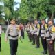 Polres Lombok Barat Siap Amankan Pemungutan Suara Pemilu 2024