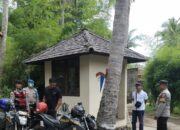 Sinergi Polri dan Hotel Cocotinus Wujudkan Keamanan dan Kenyamanan di Sekotong