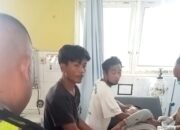 Kronologi Kecelakaan di Sekotong yang Menyeret Tiga Pelajar