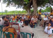 Kapolres Lombok Barat Gelar Dialog Interaktif dengan Masyarakat, Ini Hasilnya