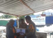 Minggu Kasih di Lombok Barat: Warga Curhat soal Lampu Jalan Mati dan Keamanan