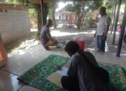 Penjualan Miras Ilegal Marak di Lombok Barat, Petugas Amankan 1 Pelaku