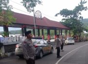 Batulayar Kondusif Saat Ngabuburit, Apresiasi Warga untuk Patroli Polsek Batulayar