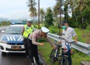 Operasi Keselamatan Rinjani 2024 Digelar, Polres Lombok Barat Prioritaskan Pendekatan Humanis