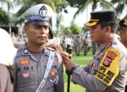 Modernisasi IT dan Sinergi Antar Instansi Kunci Keselamatan Berlalu Lintas di Lombok Barat