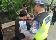 Patroli Keselamatan Rinjani 2024: Upaya Lombok Barat Meningkatkan Kamseltibcarlantas