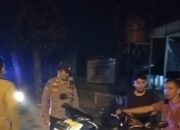 Aksi Balap Lari Liar Resahkan Warga Lombok Barat, Polisi Amankan 3 Motor