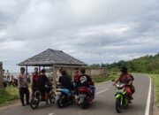 Patroli Ramadan Polsek Sekotong: Ciptakan Keamanan dan Kenyamanan Masyarakat Menjelang Berbuka Puasa