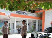 Patroli Polsek Gerung Berhasil Ciptakan Rasa Aman dan Nyaman bagi Masyarakat