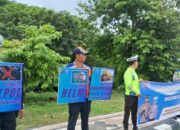 Operasi Keselamatan Rinjani 2024: Polres Lombok Barat Prioritaskan Pendekatan Humanis