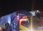 Takut Calo dan Preman? Polisi Siap Jaga Keamanan Pelabuhan Lembar