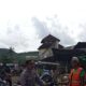 Tukang Parkir Jadi Garda Terdepan Jaga Kamtibmas di Pasar Segenter, Ini Pesan Penting Polres Lombok Barat